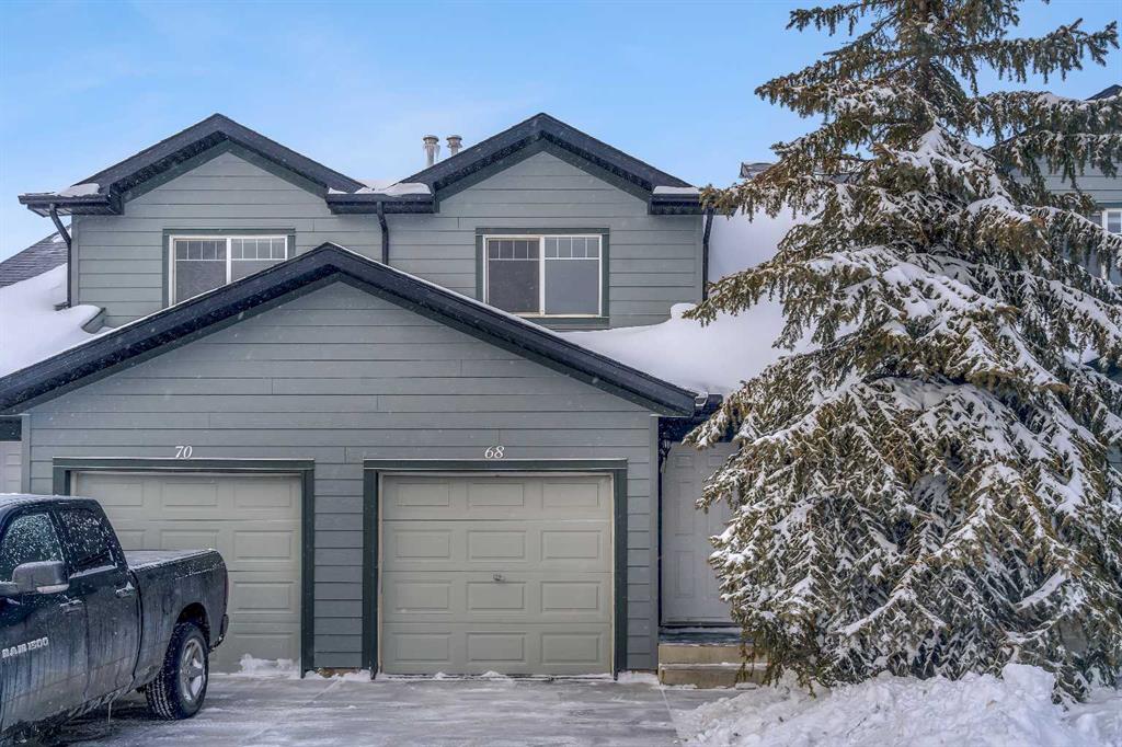 68 Panatella Villas NW, Calgary, Alberta, T3K0G6