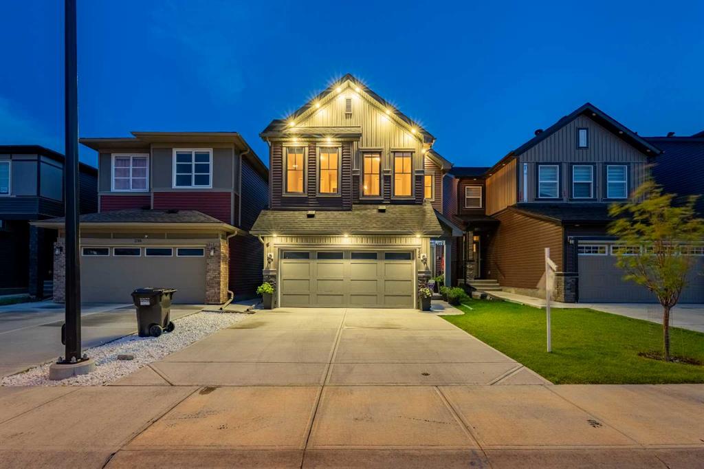 234 Carringsby Way NW, Calgary, Alberta, T3P 1T5