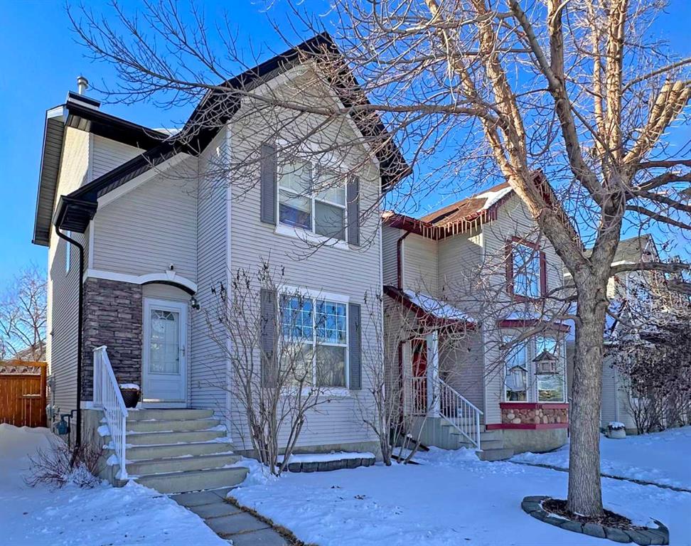 312 Cramond Close SE, Calgary, Alberta, T3M 1B9