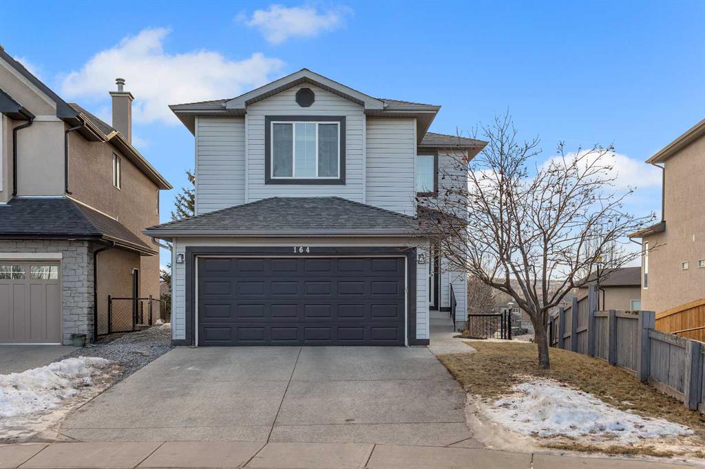 164 Tuscany Ravine Terrace NW, Calgary, Alberta, T3L2S7