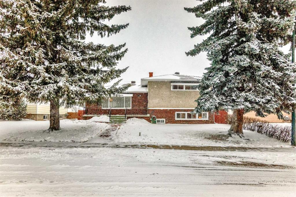 42 Fullerton Road SE, Calgary, Alberta, T2H 1E5
