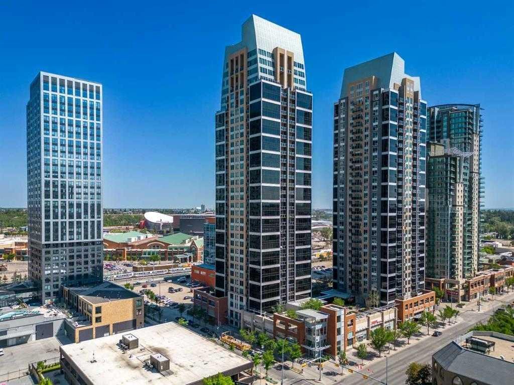 #1701 211 13 Avenue SE, Calgary, Alberta, T2G 1E1