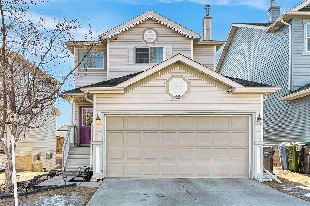 12 Bridleridge Court SW, Calgary, Alberta, T2Y 4M5