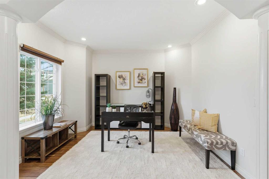 507 17 Avenue NW, Calgary, Alberta, T2M 0N4