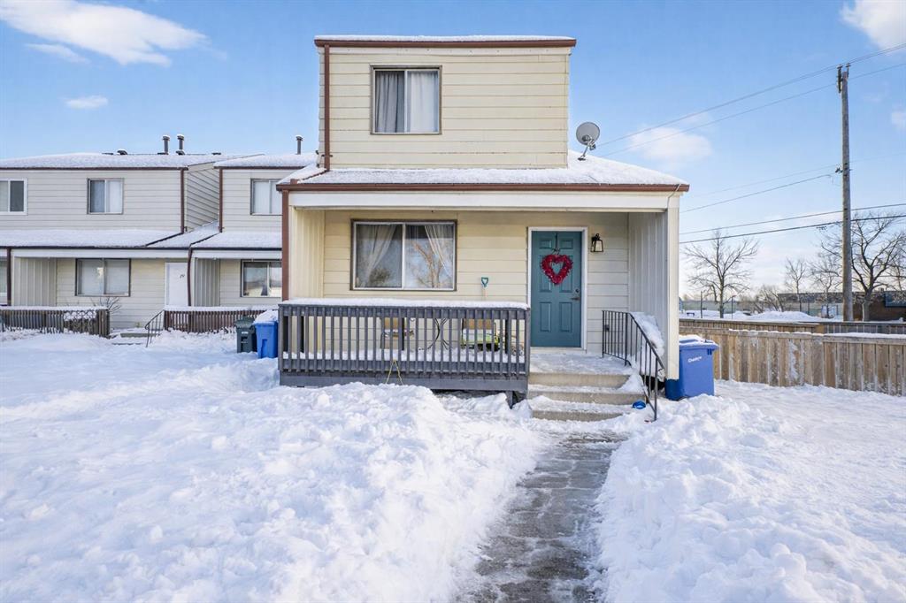 21 Princess Petra Avenue, Didsbury, Alberta, T0M 0W0