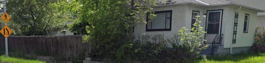 501 28 Avenue NW, Calgary, Alberta, T3A 4V5