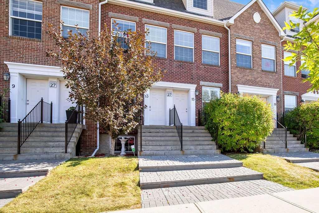 #15 27 Springborough Boulevard SW, Calgary, Alberta, T3H 5V7