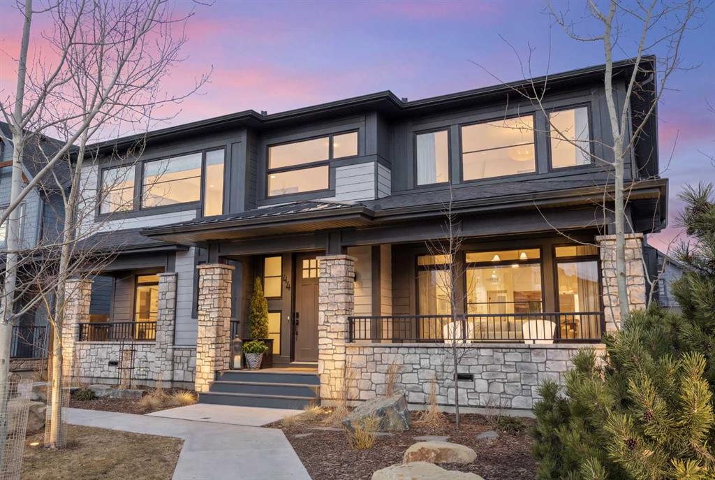 44 Alpine Common SW, Calgary, Alberta, T2Y 0V3