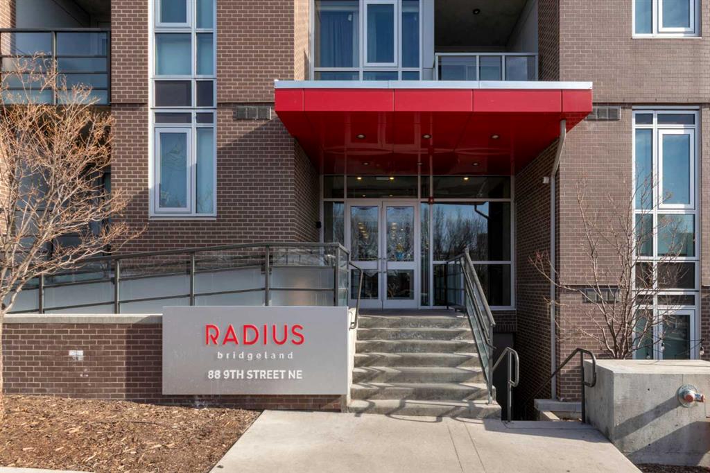 #227 88 9 Street NE, Calgary, Alberta, T2E 4E1