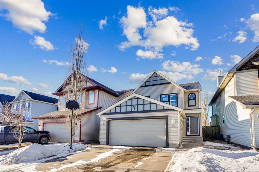 91 Copperstone Gate SE, Calgary, Alberta, T2Z 4s2