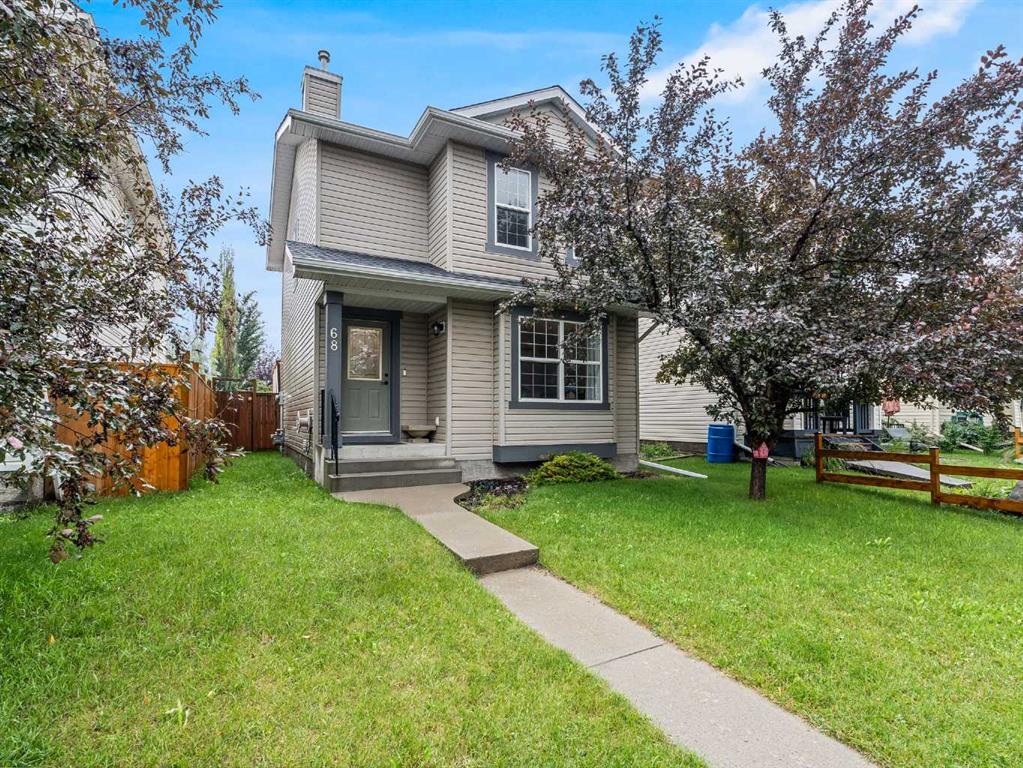 68 Bridleridge Gardens SW, Calgary, Alberta, T2Y 4C9