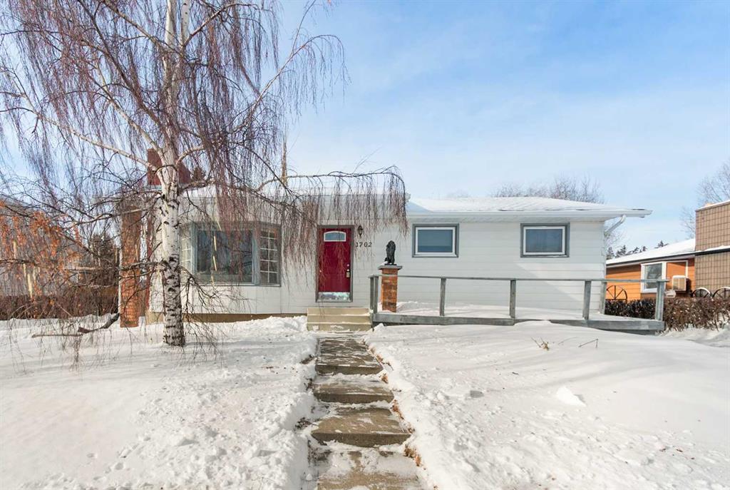 1702 15A Street, Didsbury, Alberta, T0M 0W0