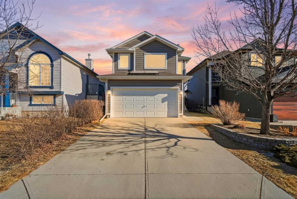257 Covewood Circle NE, Calgary, Alberta, T3K 5S8