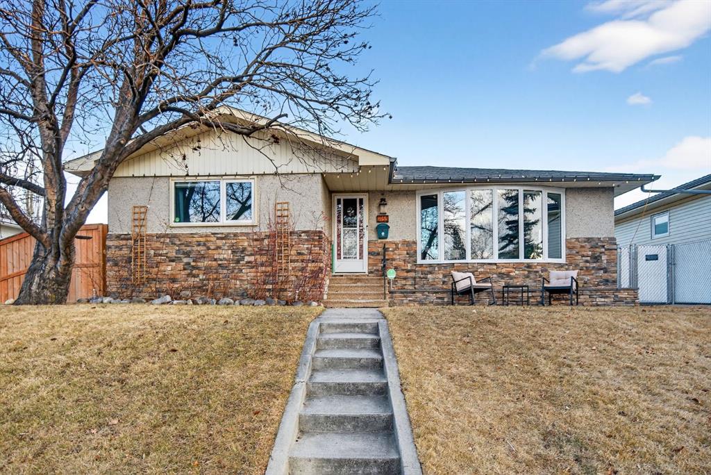 2155 Mackid Crescent NE, Calgary, Alberta, T2E6B5