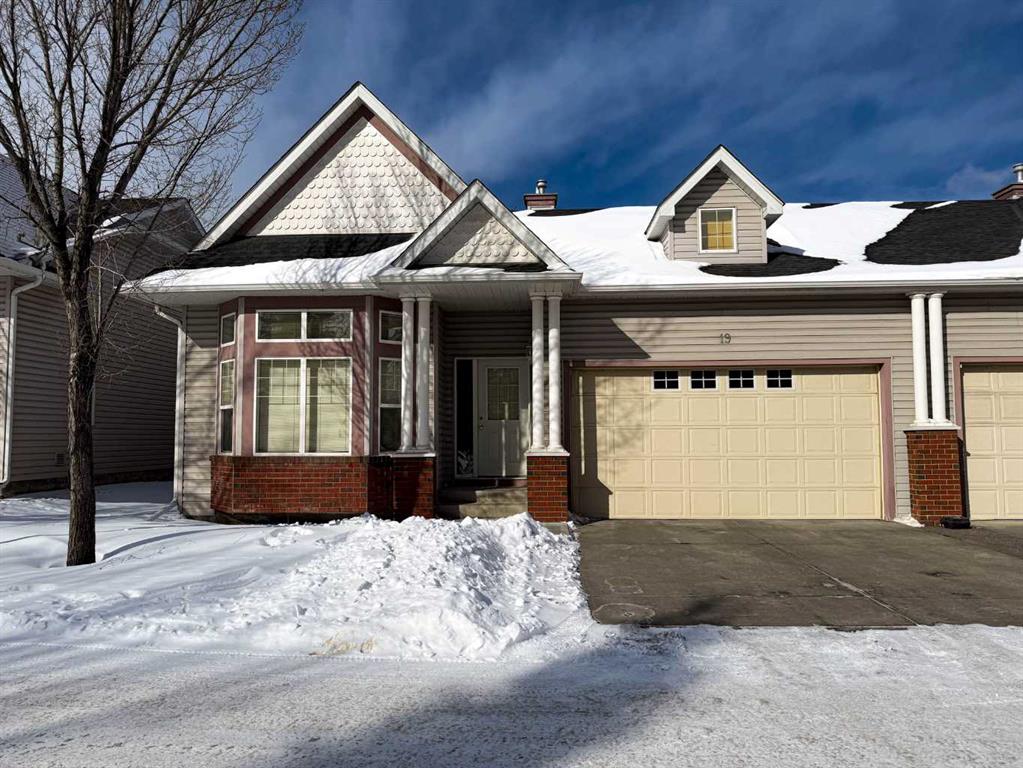 19 Prestwick Pond Terrace SE, Calgary, Alberta, T2Z 3Z7