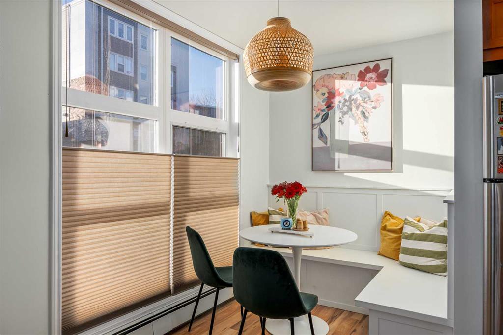 #205 716 5 Street NE, Calgary, Alberta, T2E 3W8