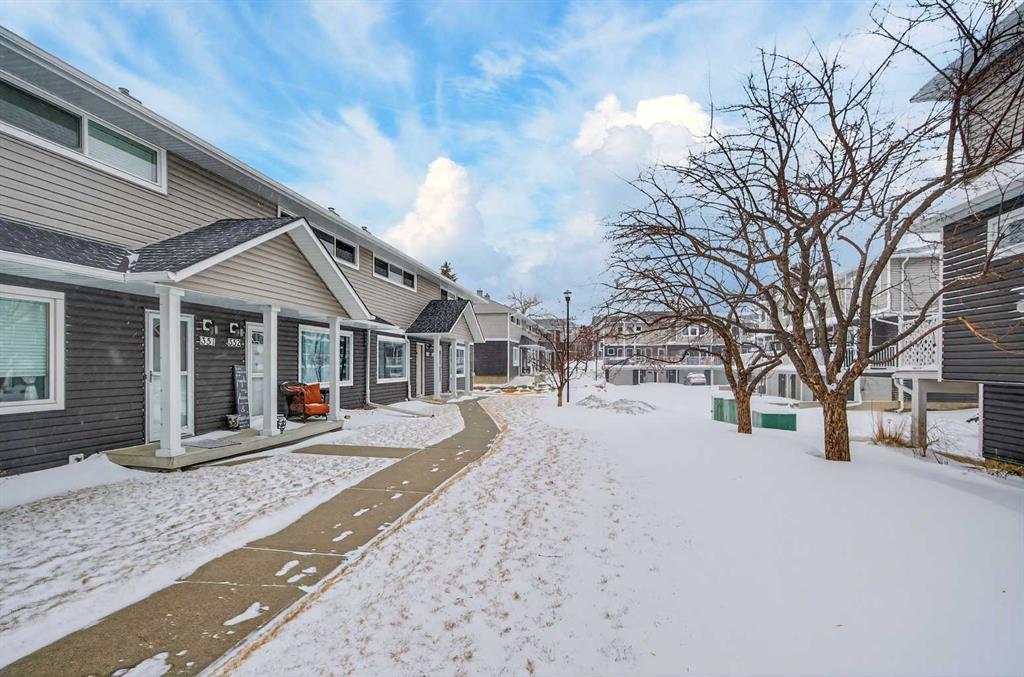 353 Regal Park NE, Calgary, Alberta, T2E 0S6