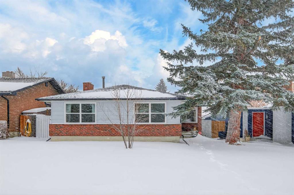 60 Sunmount Close SE, Calgary, Alberta, T2X 1V6