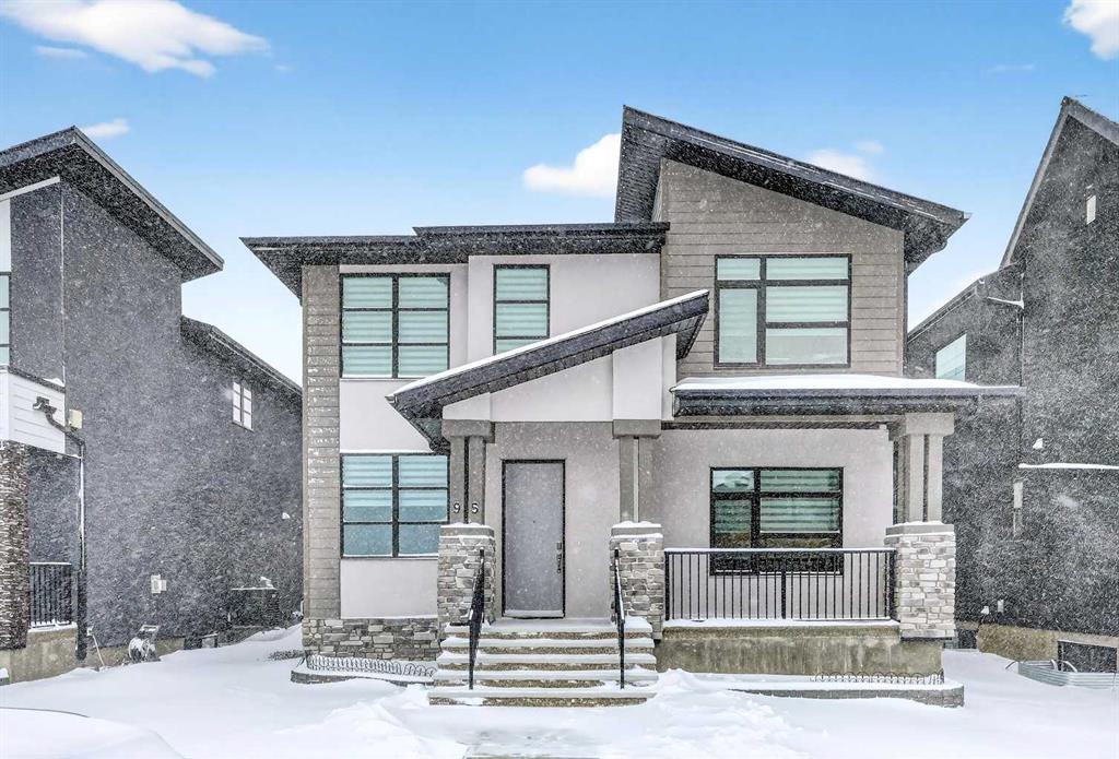 95 Rock Lake View NW, Calgary, Alberta, T3G 0E9