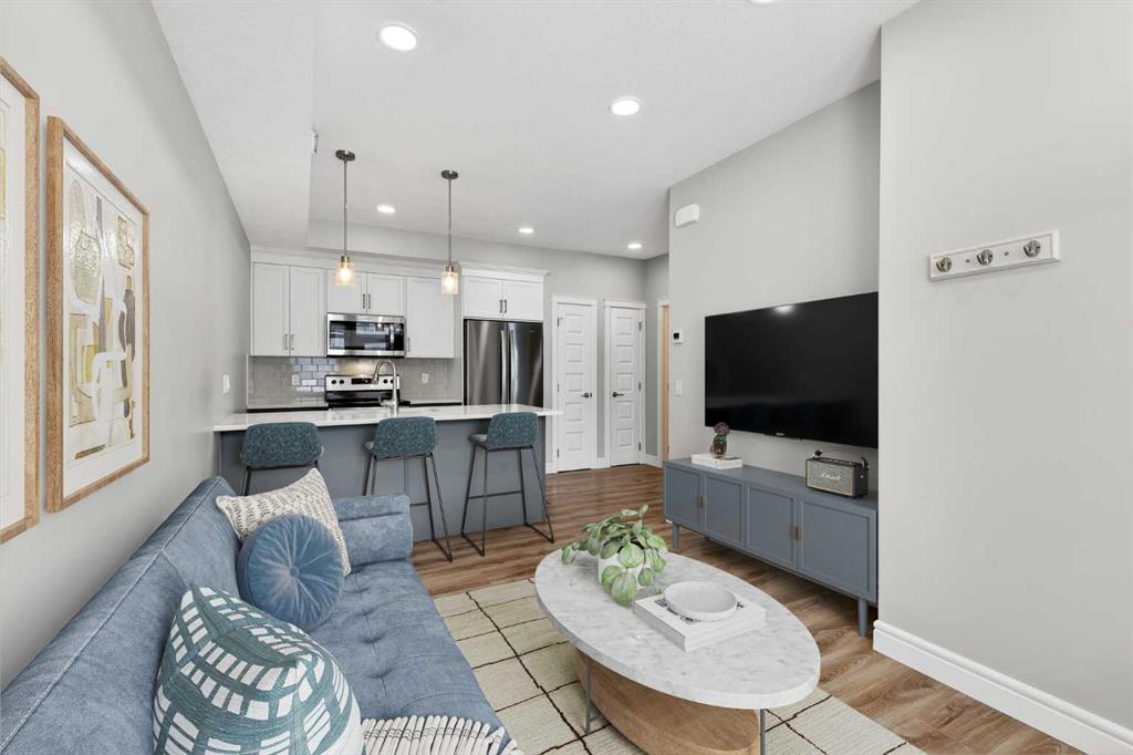 19635 45 Street SE, Calgary, Alberta, T3M 3A7