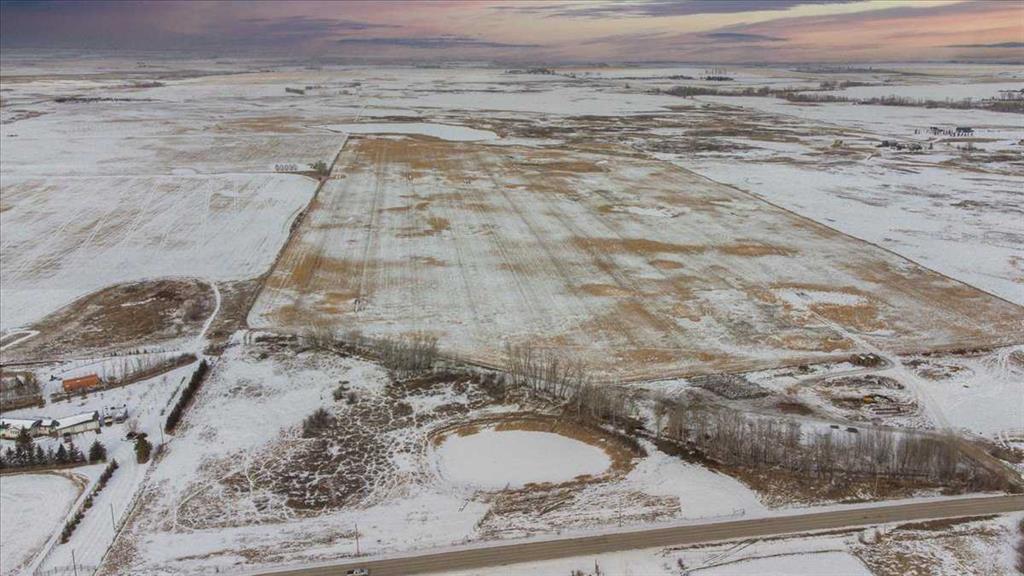 253032 Township Road 244, Rural Wheatland County, Alberta, T1P 1H5