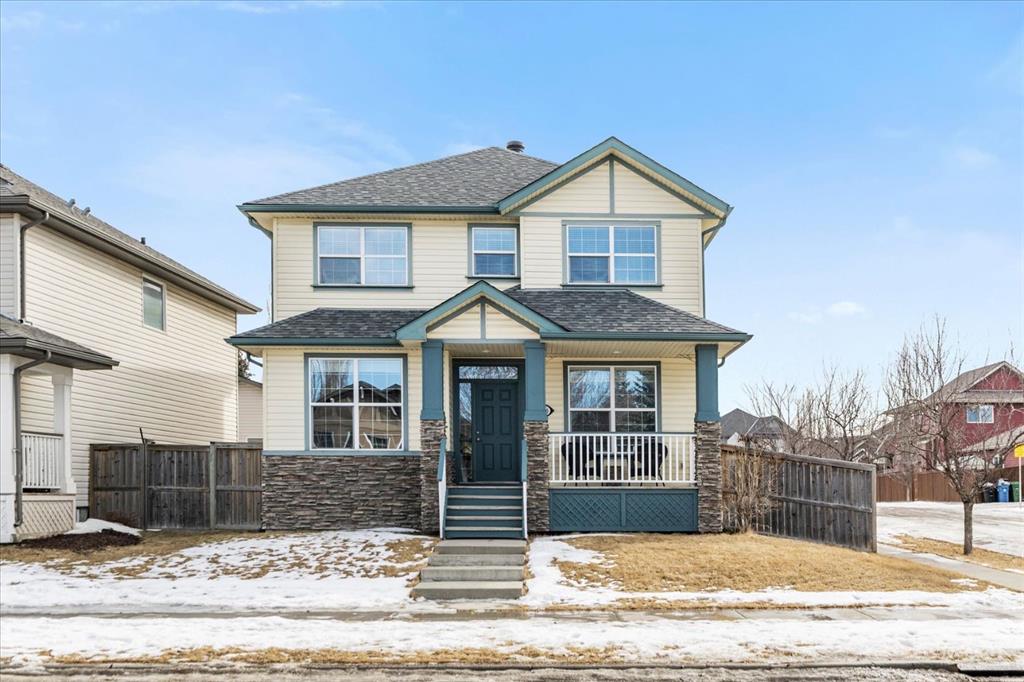 800 Prestwick Circle SE, Calgary, Alberta, T2Z 4Y7