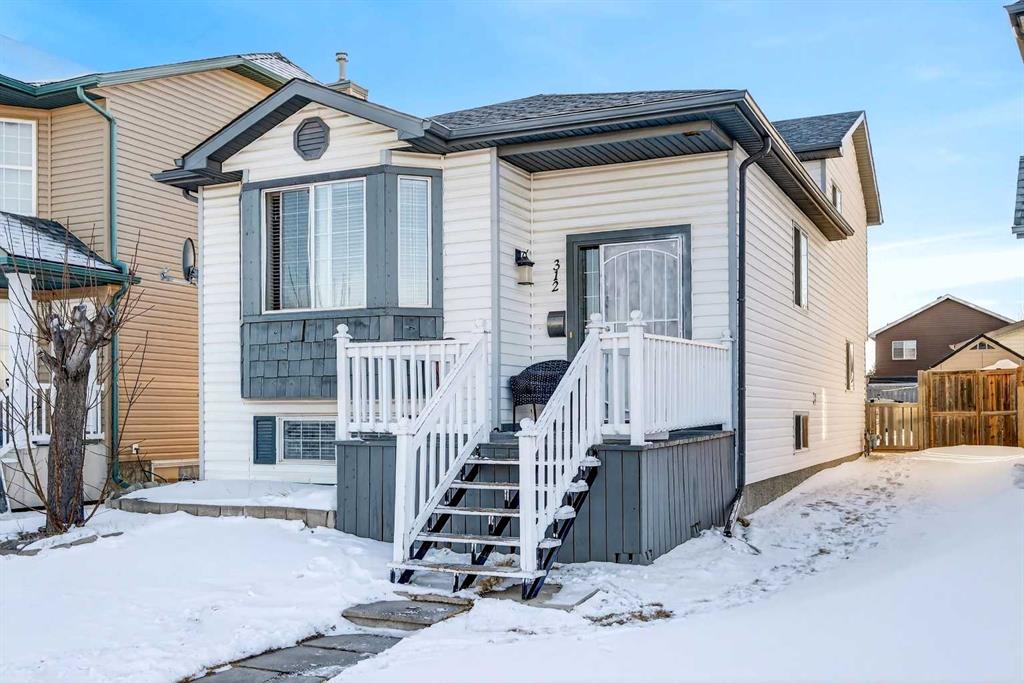 312 Martin Crossing Way NE, Calgary, Alberta, T3J 3T2