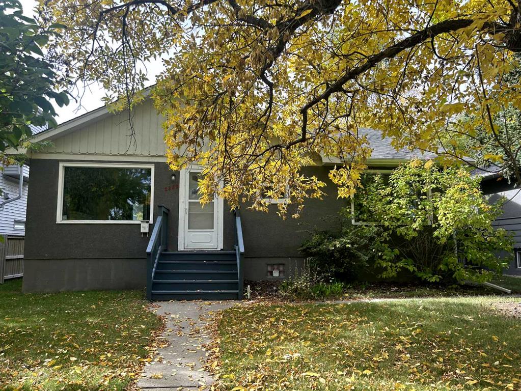 2359 22A Street NW, Calgary, Alberta, T2M 3X6