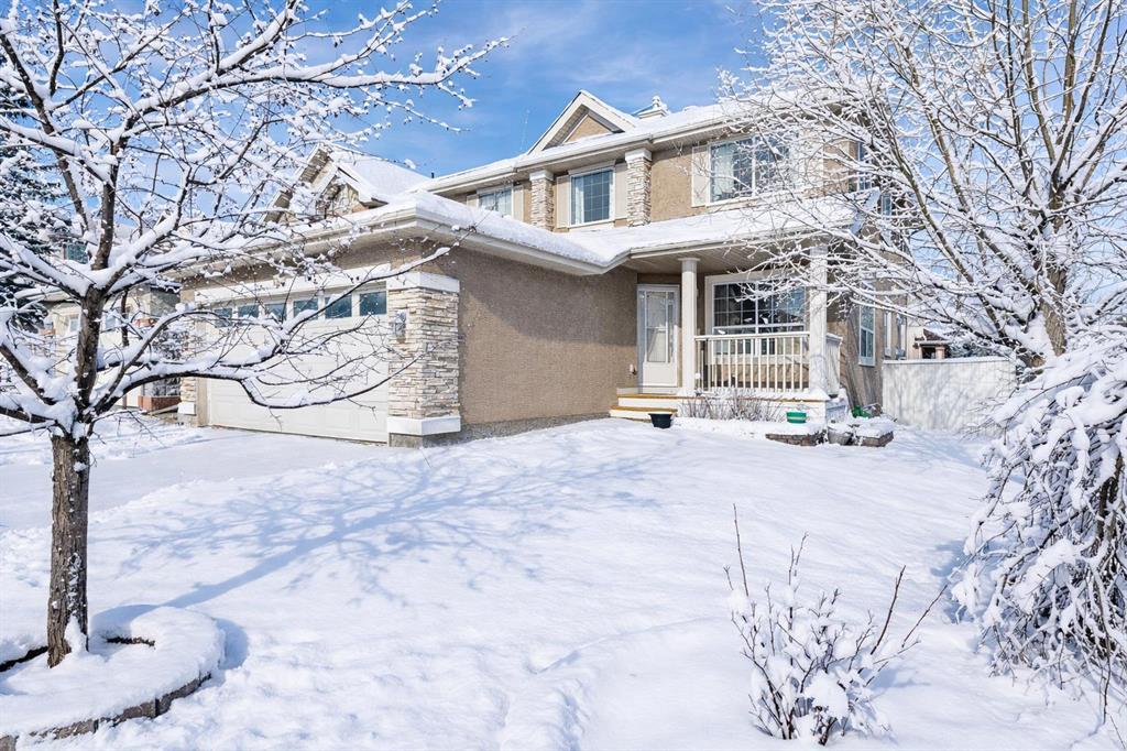 97 Everwillow Close SW, Calgary, Alberta, T2Y4G5