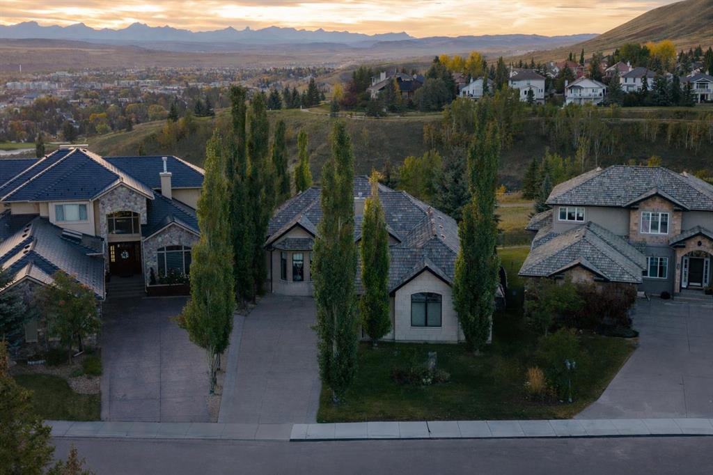 140 Gleneagles Landing, Cochrane, Alberta, T4C 1W3