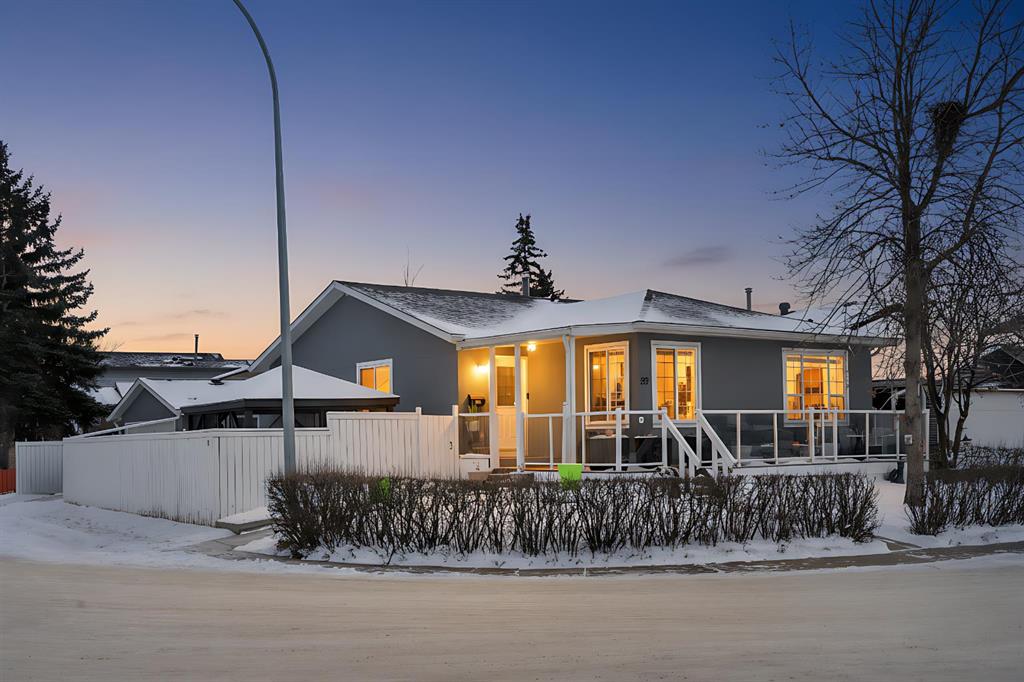 55 Castleglen Way NE, Calgary, Alberta, T3J 2G4