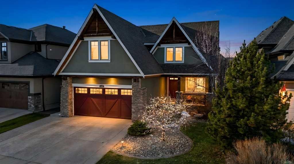 384 Coopers Terrace SW, Airdrie, Alberta, T4B 0X5