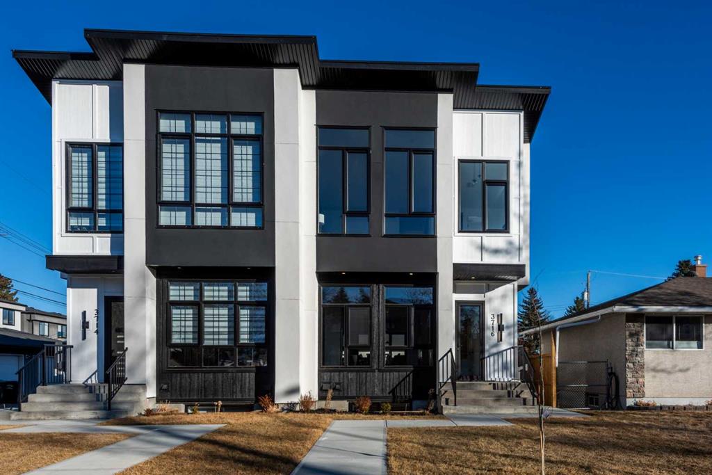 3716 44 Street SW, Calgary, Alberta, T3E 3S1