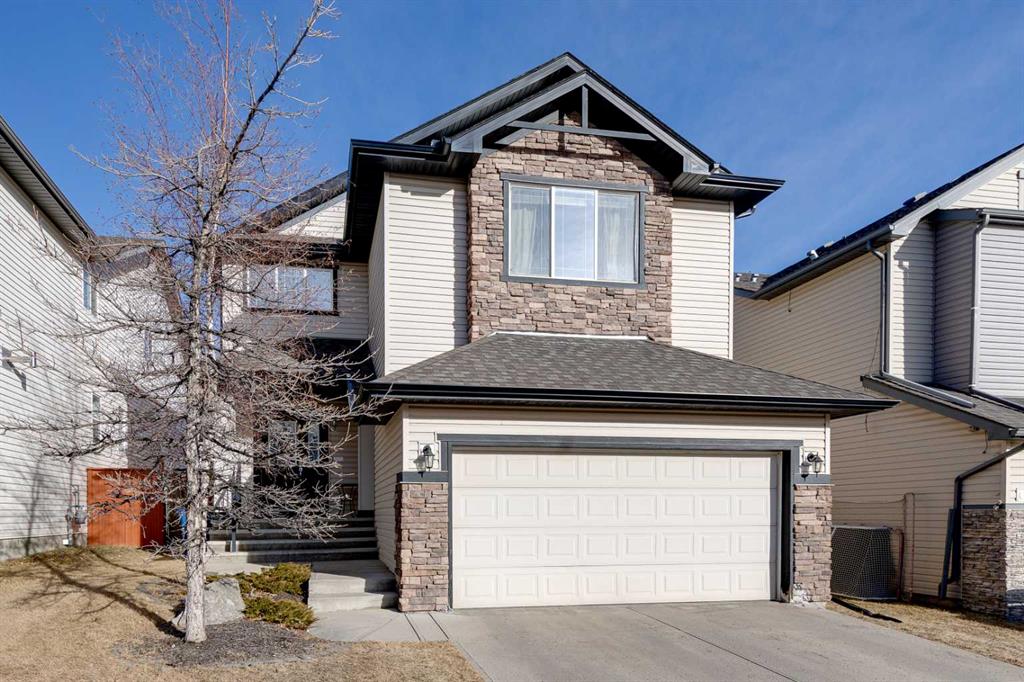 407 Morningside Crescent SW, Airdrie, Alberta, T4N 0E2