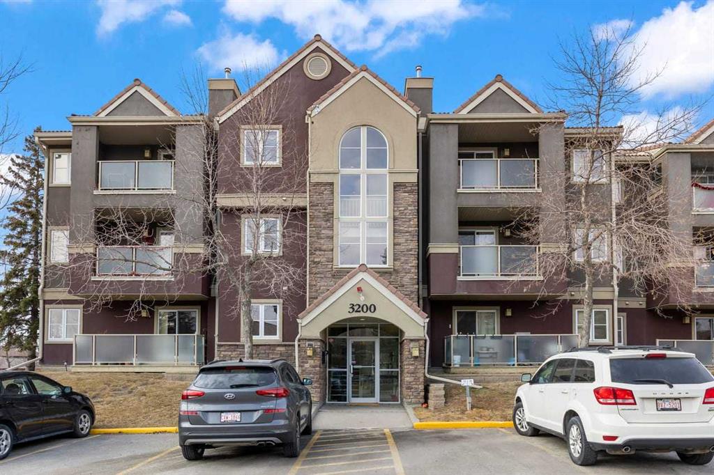 #21 3221 Edenwold Heights NW, Calgary, Alberta, T3A 3Y8