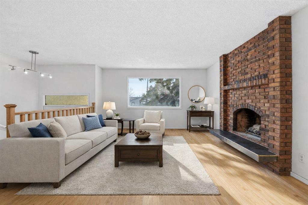 5720 Madigan Drive NE, Calgary, Alberta, T2A 4P5