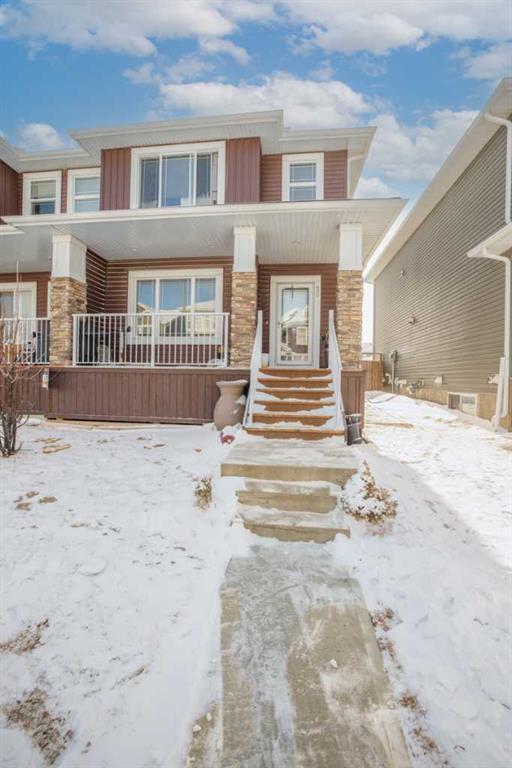 29 Redstone Common NE, Calgary, Alberta, T3N 0K3