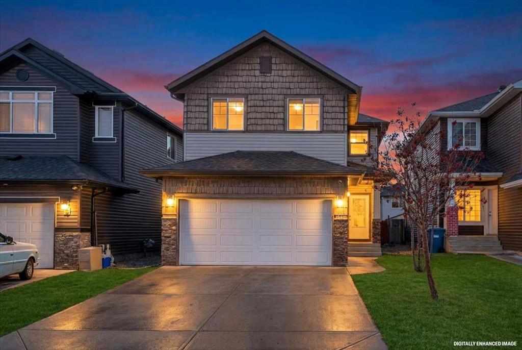 34 Saddlecrest Crescent NE, Calgary, Alberta, t3j0c6