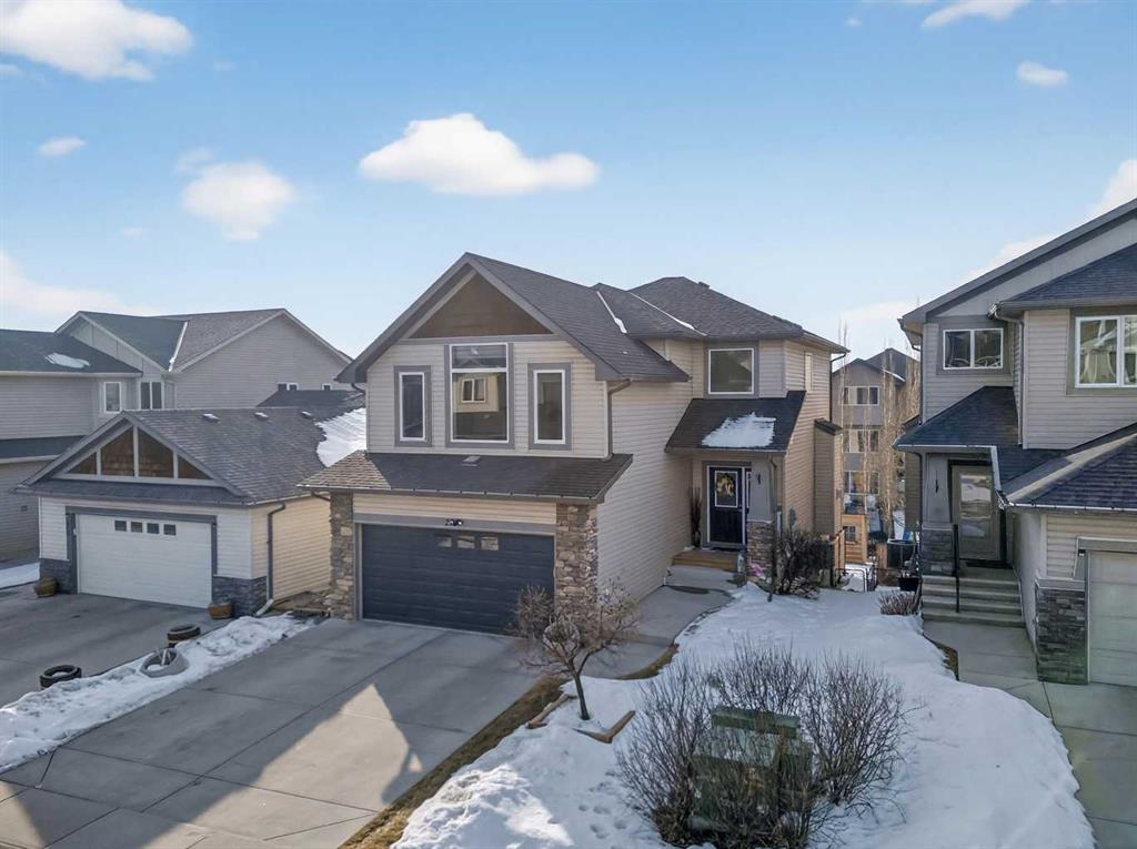 27 Sunset Court, Cochrane, Alberta, T4C 0G3