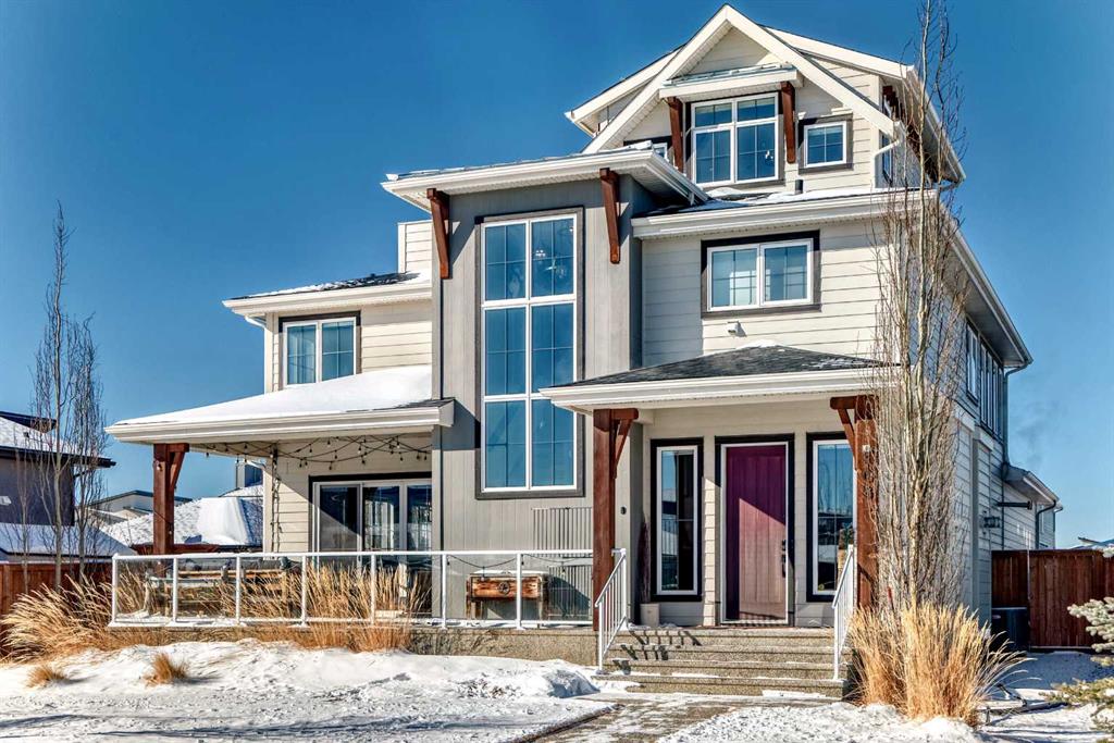 108 Cattail Run, Rural Rocky View County, Alberta, T3Z 0E1