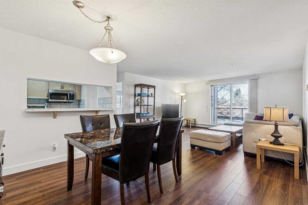 #202 2022 Canyon Meadows Drive SE, Calgary, Alberta, T2J 7H1