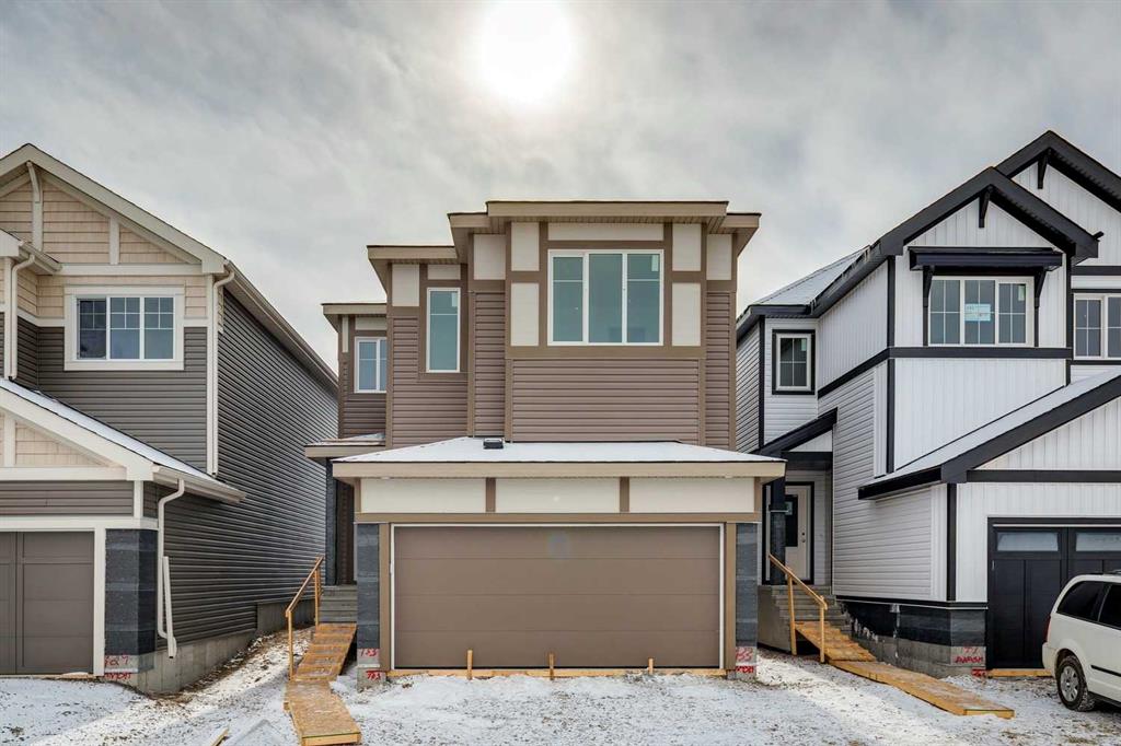 133 Sora Gardens SE, Calgary, Alberta, T3S 0V3