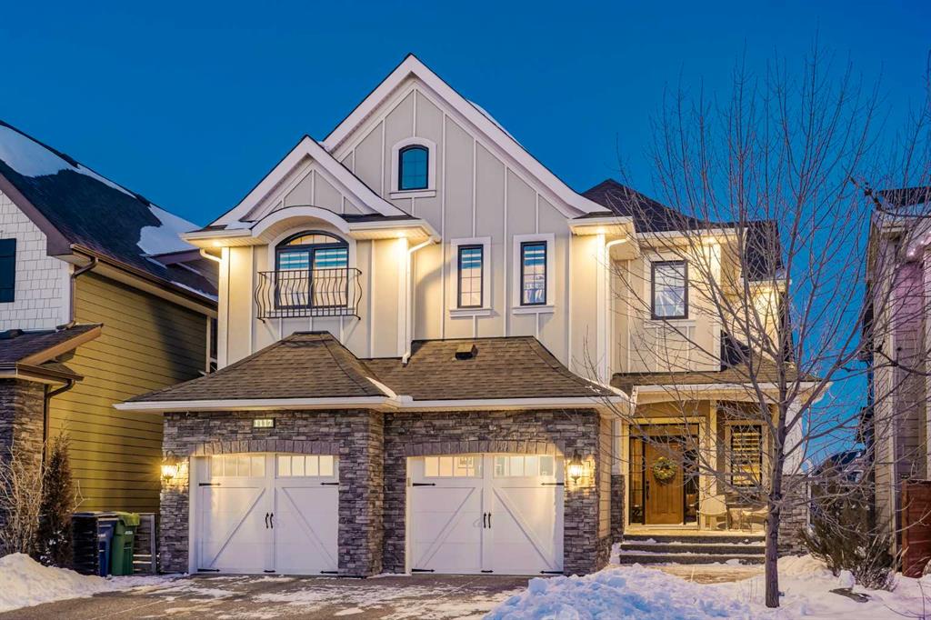 1117 Coopers Drive SW, Airdrie, Alberta, T4B 0Z8