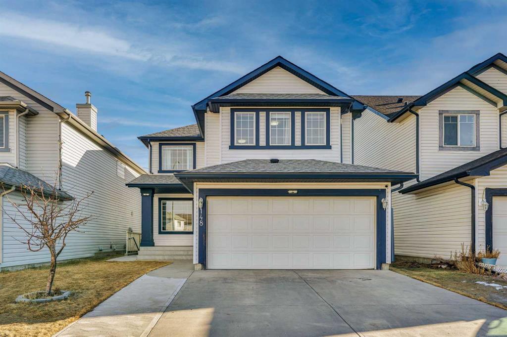 148 Martha’s Manor NE, Calgary, Alberta, T3J 4Y7