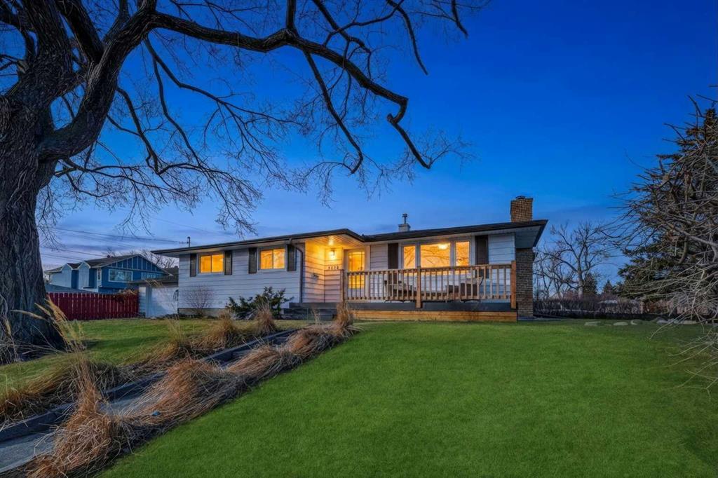 3215 9 Street NW, Calgary, Alberta, T2K1H1