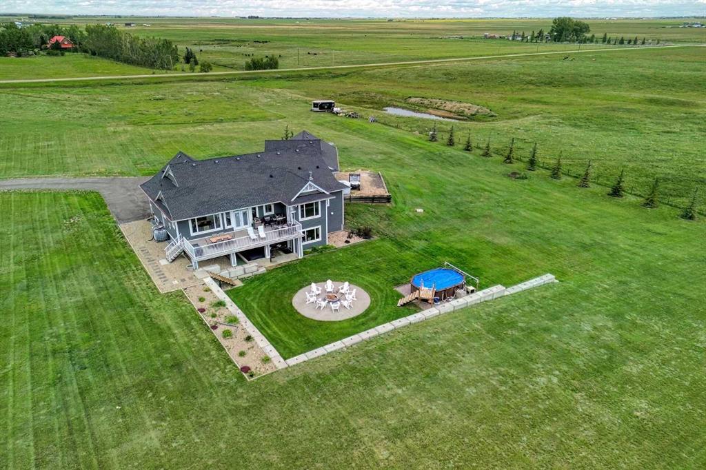 273250 Range Road 270, Rural Rocky View County, Alberta, T0M1B0