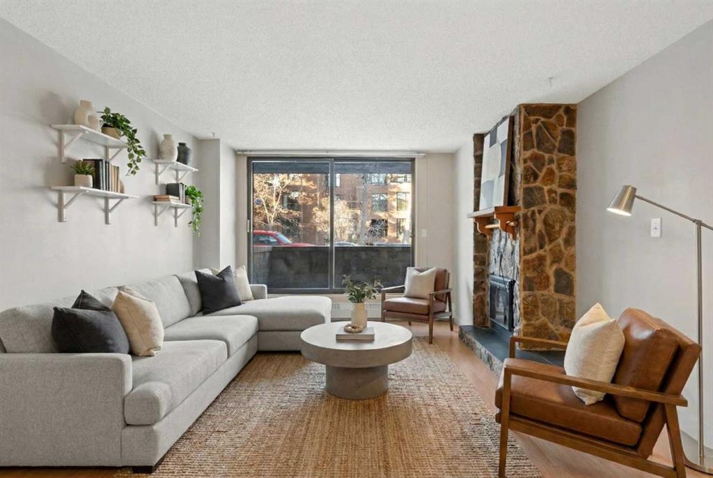 #105 345 4 Avenue NE, Calgary, Alberta, T2E 0J4