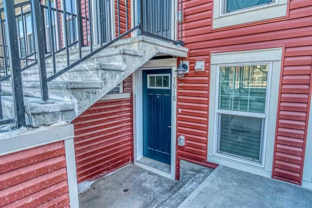 #1818 7451 Falconridge Boulevard NE, Calgary, Alberta, T3J 0Z8