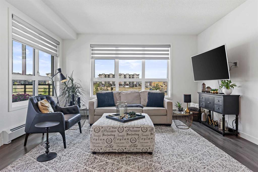 #1215 350 Livingston Common NE, Calgary, Alberta, T3P 1M5