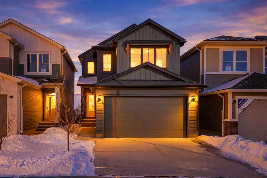 135 Belvedere Crescent SE, Calgary, Alberta, T2A 7Y5